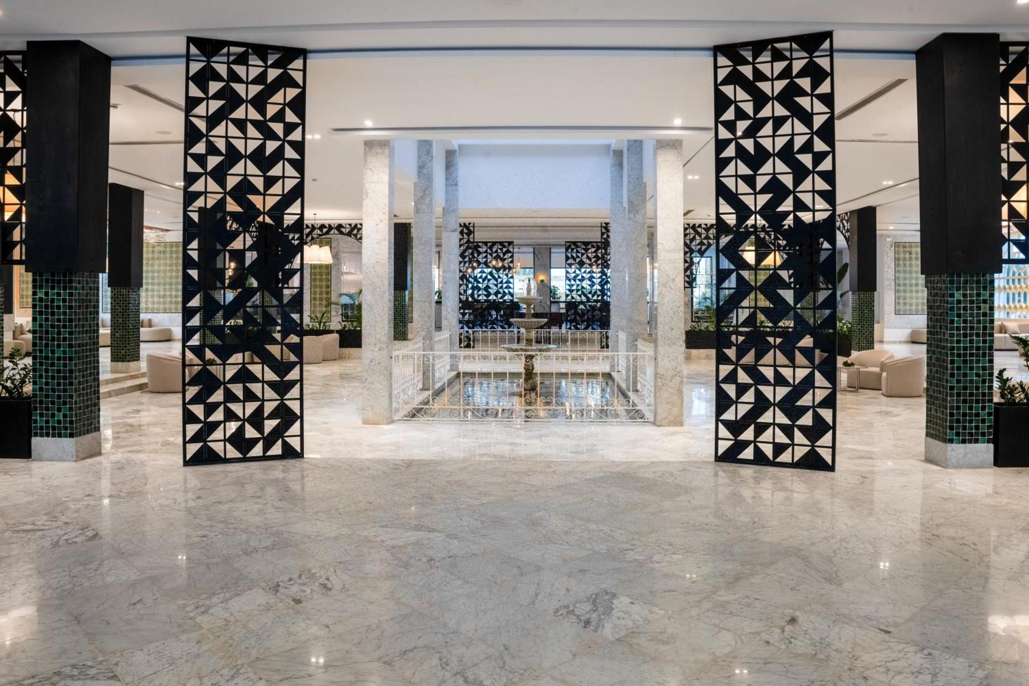 One Resort Premium Hammamet Exterior photo