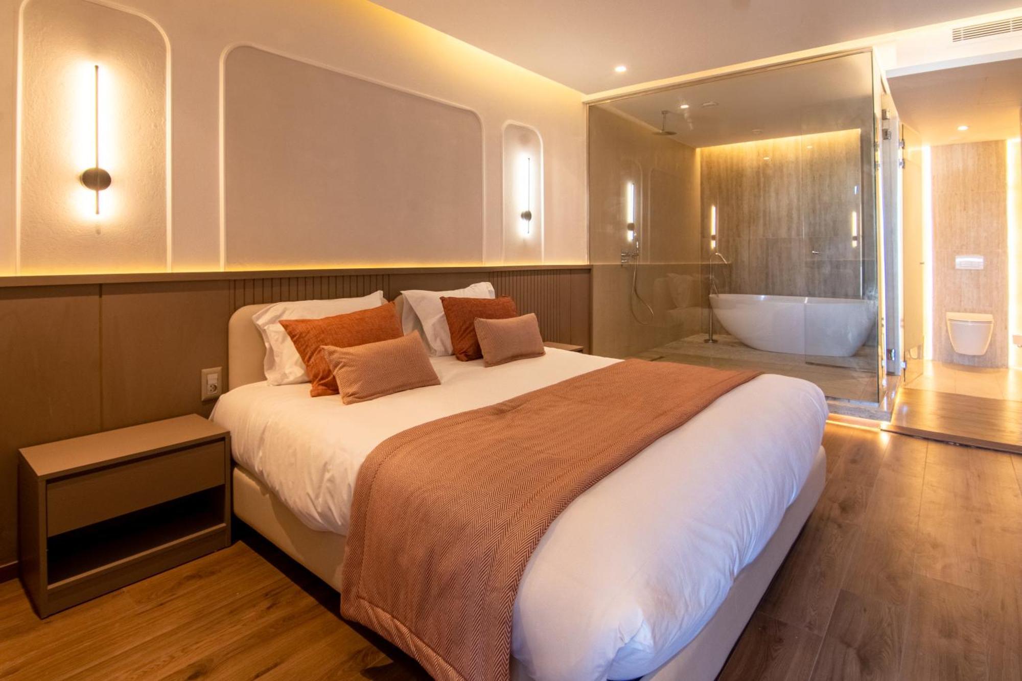 One Resort Premium Hammamet Exterior photo