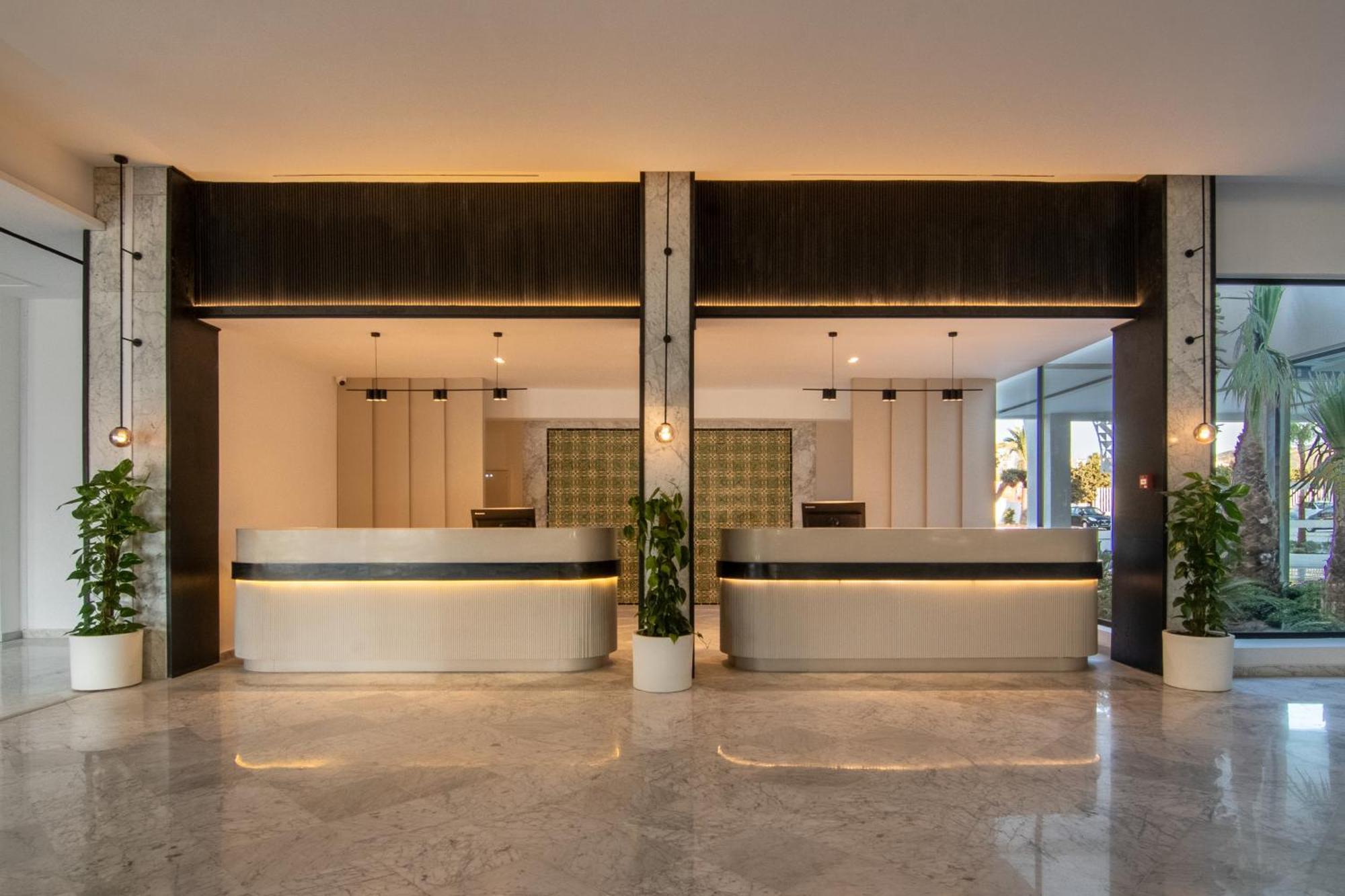 One Resort Premium Hammamet Exterior photo
