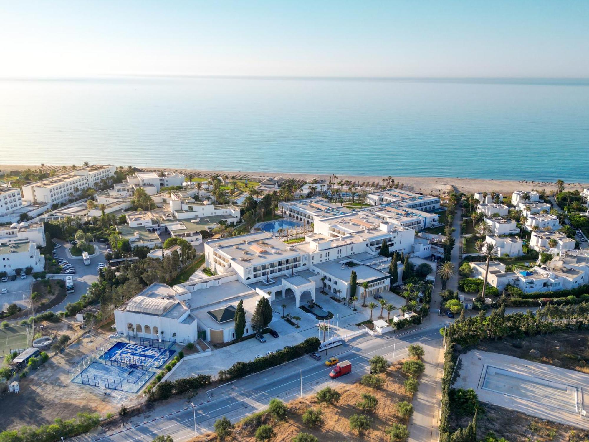 One Resort Premium Hammamet Exterior photo