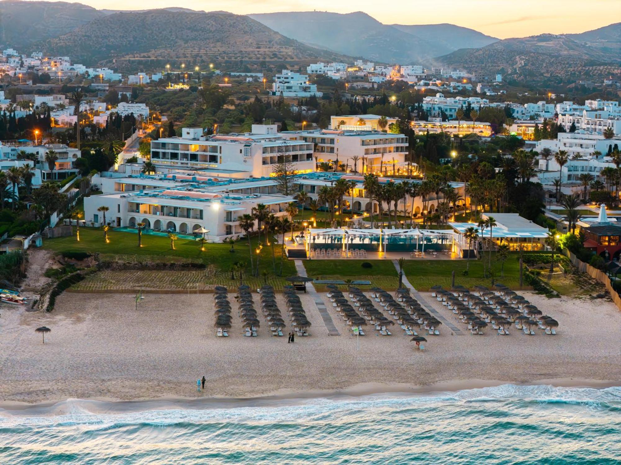One Resort Premium Hammamet Exterior photo